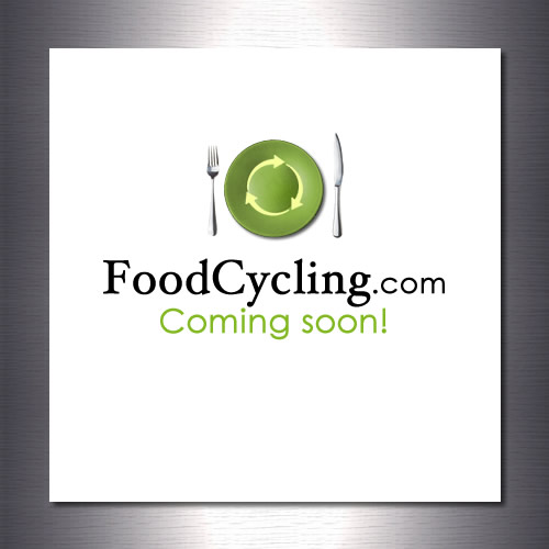FoodCycling.com Coming Soon!
